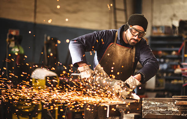 Affordable Welder Services in Mabton, WA